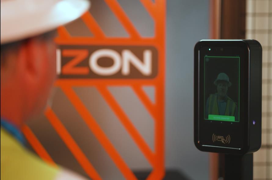 Rizon Ultimate Reader